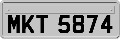 MKT5874