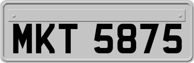 MKT5875