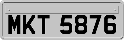 MKT5876