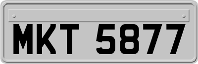MKT5877