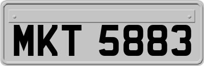 MKT5883