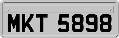 MKT5898