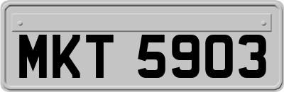 MKT5903