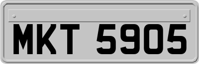 MKT5905