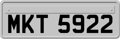 MKT5922