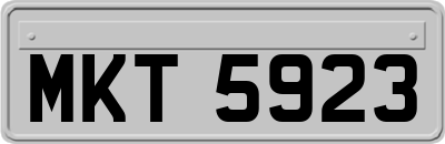 MKT5923