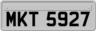 MKT5927