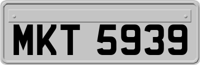 MKT5939