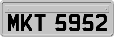 MKT5952