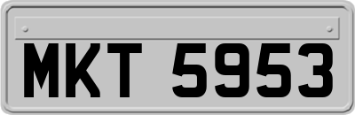 MKT5953
