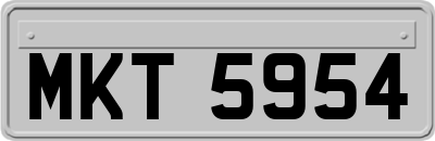 MKT5954