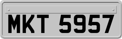 MKT5957