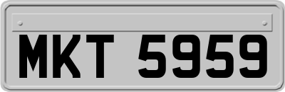 MKT5959