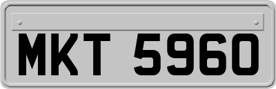 MKT5960