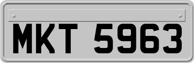 MKT5963