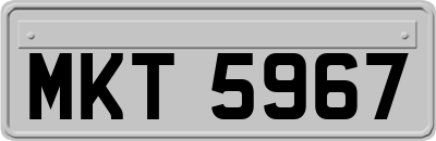 MKT5967