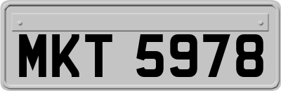 MKT5978
