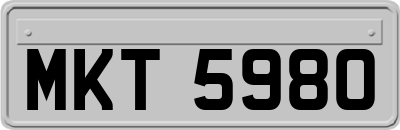 MKT5980