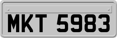 MKT5983