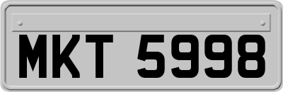 MKT5998