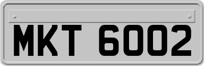 MKT6002