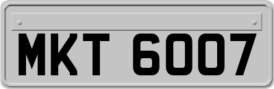 MKT6007