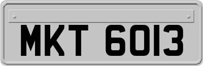 MKT6013