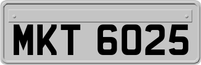 MKT6025