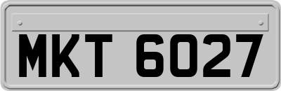 MKT6027