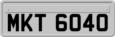 MKT6040