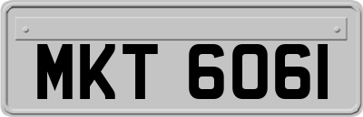 MKT6061