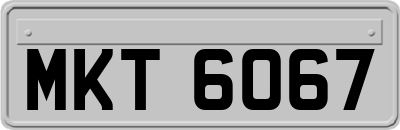 MKT6067