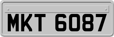 MKT6087