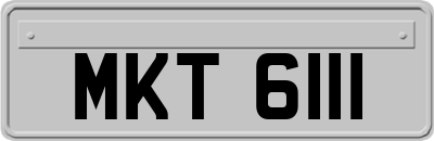 MKT6111