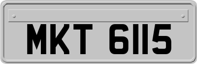 MKT6115