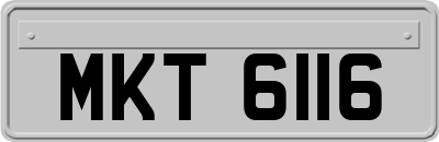 MKT6116