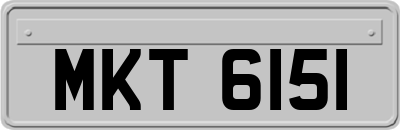 MKT6151