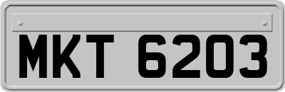 MKT6203