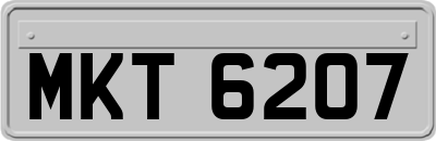 MKT6207