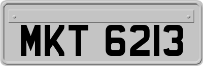 MKT6213