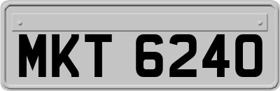 MKT6240