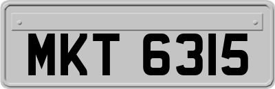 MKT6315