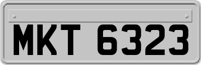 MKT6323