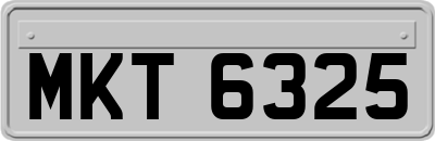 MKT6325