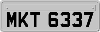 MKT6337