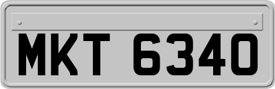 MKT6340