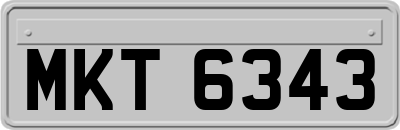 MKT6343