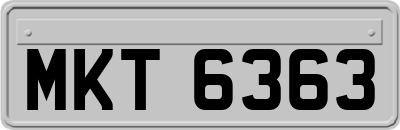 MKT6363