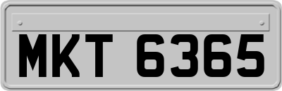 MKT6365
