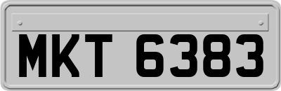 MKT6383